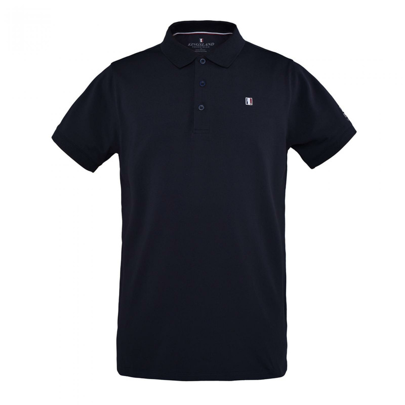 135757_1_Kingsland_Shirt-POLOSHIRT-Herren