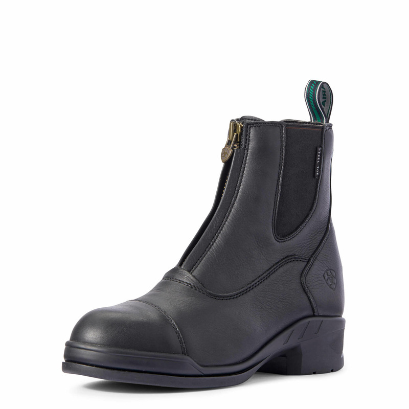 268724_1_Ariat_Stiefelette-HERITAGE-IV-Zip-Steel-Toe