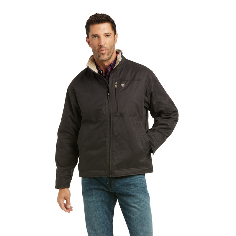 316672_1_Ariat_Jacke-GRIZZLY-CANVAS-Insulated-Herren