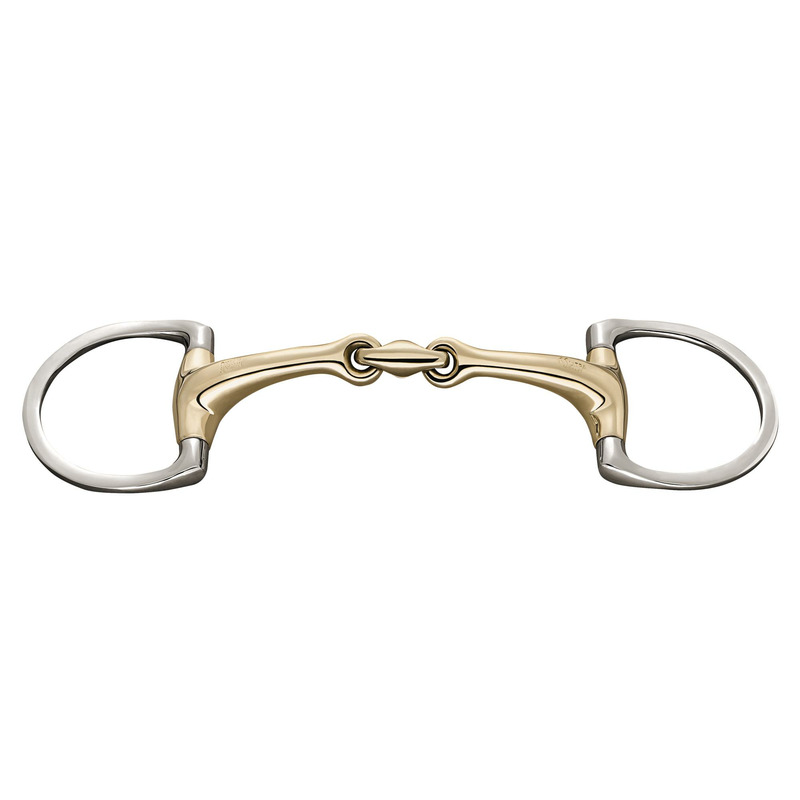 85277_1_Sprenger_DYNAMIC-RS-Olivenkopf-Gebiss-Sensogan-16-mm