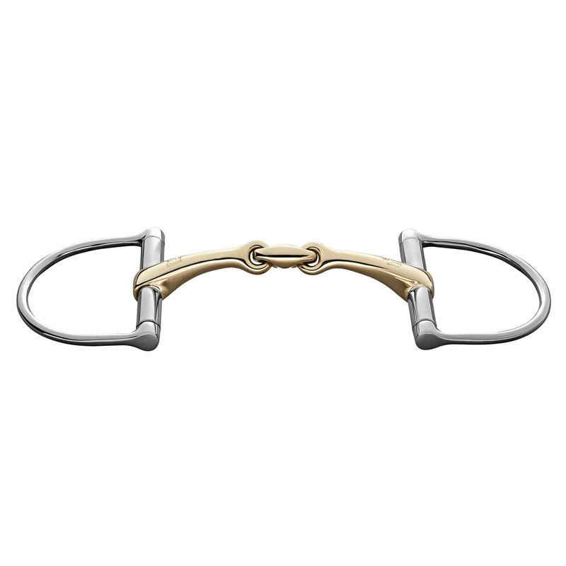 85285_1_Sprenger_DYNAMIC-RS-D-Ring-Gebiss-Sensogan-14-mm