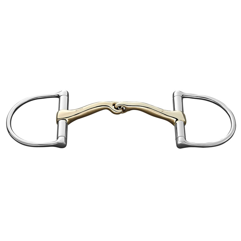 85286_1_Sprenger_KK-D-Ring-Gebiss-Sensogan-16-mm